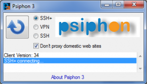 خريد فيلتر شکن psiphon