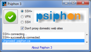 خريد فيلتر شکن psiphon