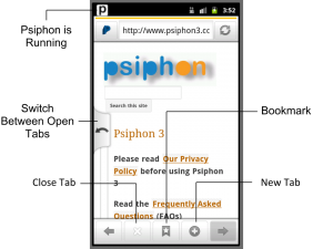خريد فيلتر شکن psiphon
